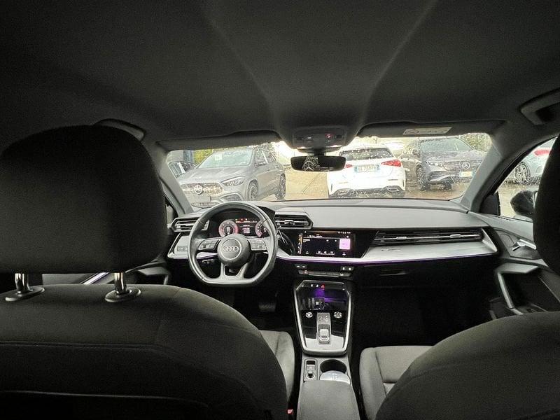 Audi A3 Sportback 30 TDI S tronic Business