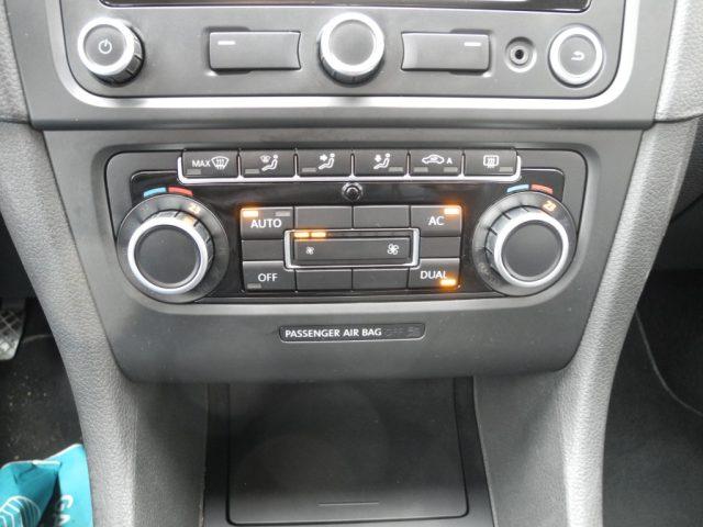 VOLKSWAGEN Golf 1.6 TDI DPF 5p. Comfortline - "UNICO PROPRIETARIO"
