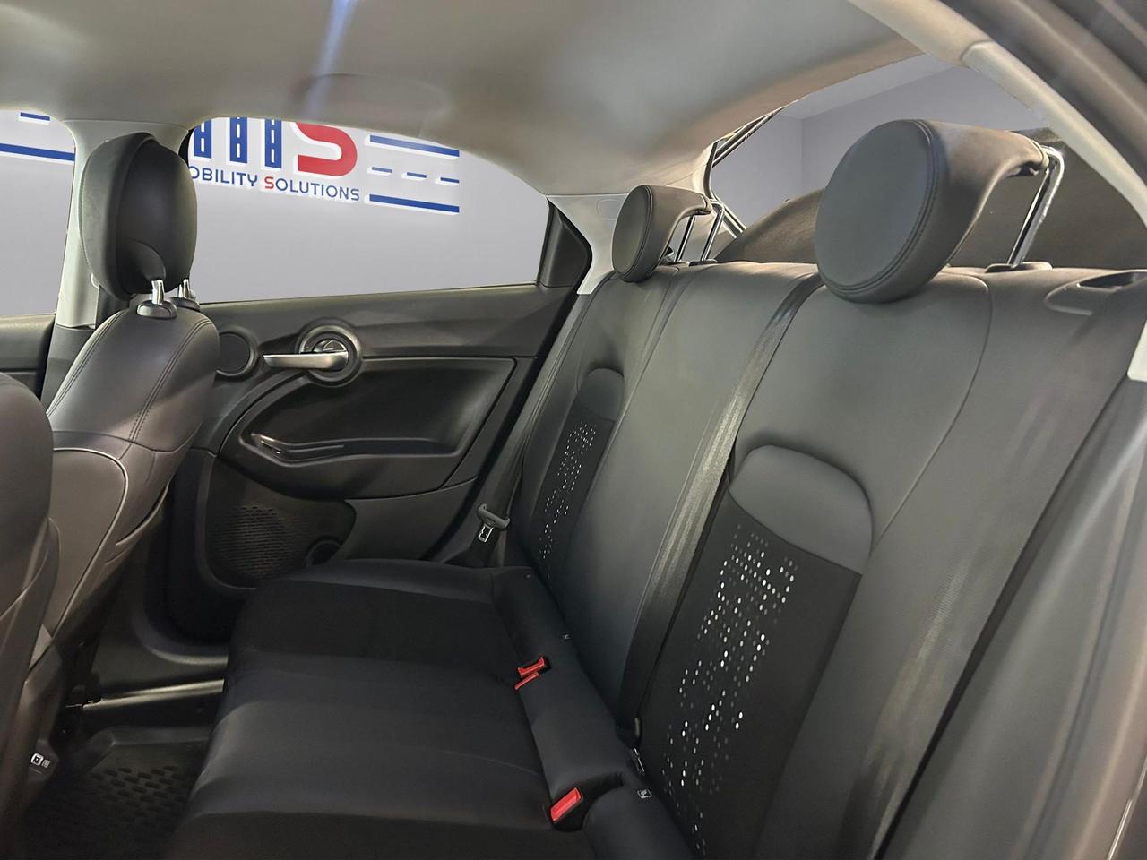 Fiat 500X 1.3 mjt Connect 95cv