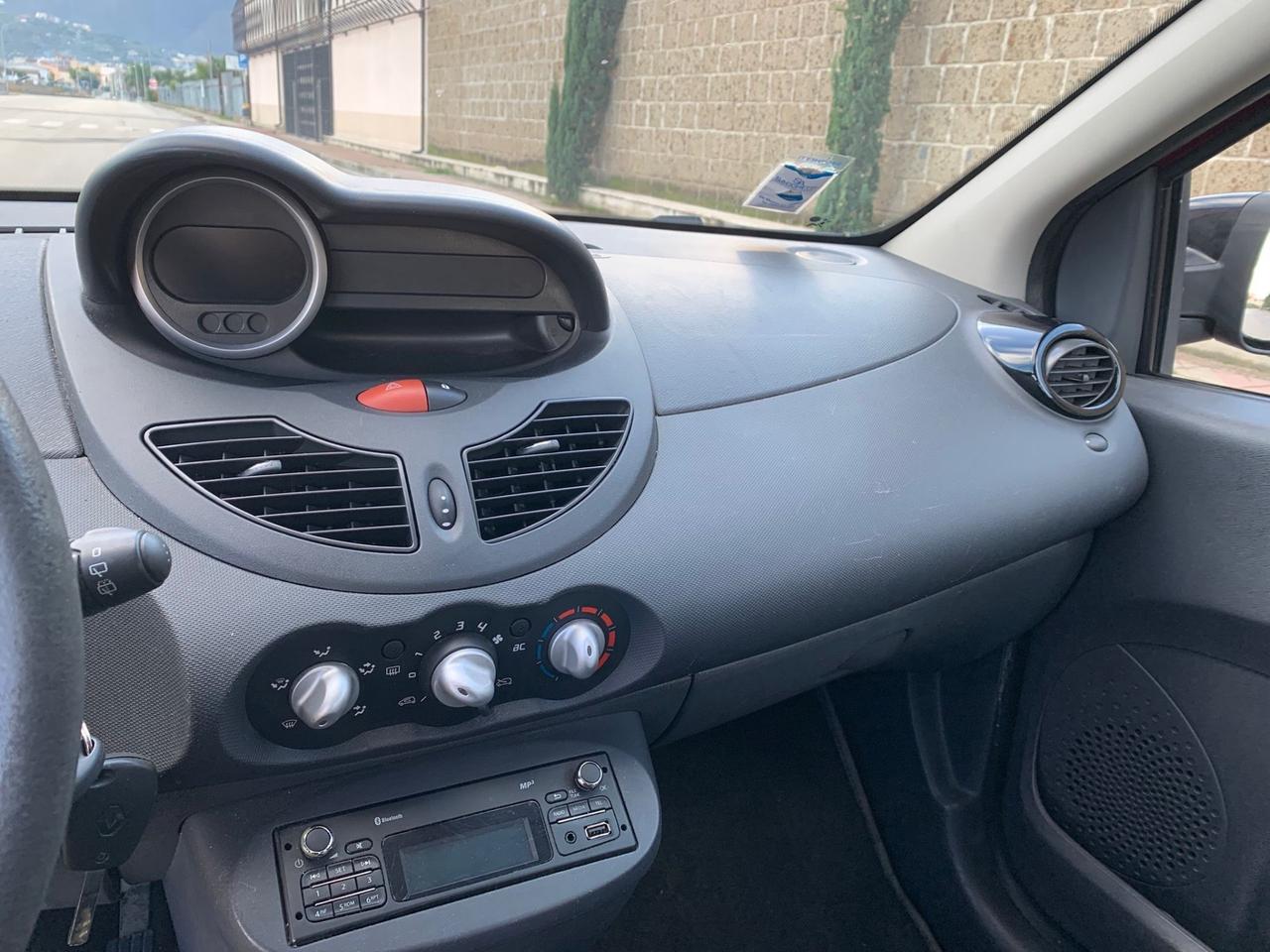 Renault Twingo 1.2 Benzina 12 MESI DI GARANZIA