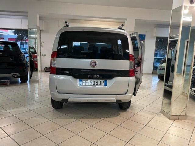 Fiat Qubo 1.3 MJT 95 CV Trekking