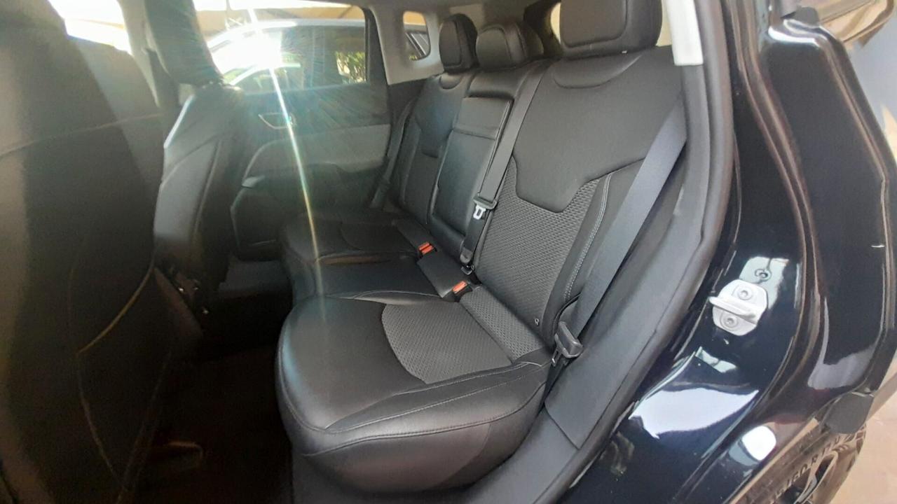 Jeep Compass 1.6 Multijet II 2WD Longitude