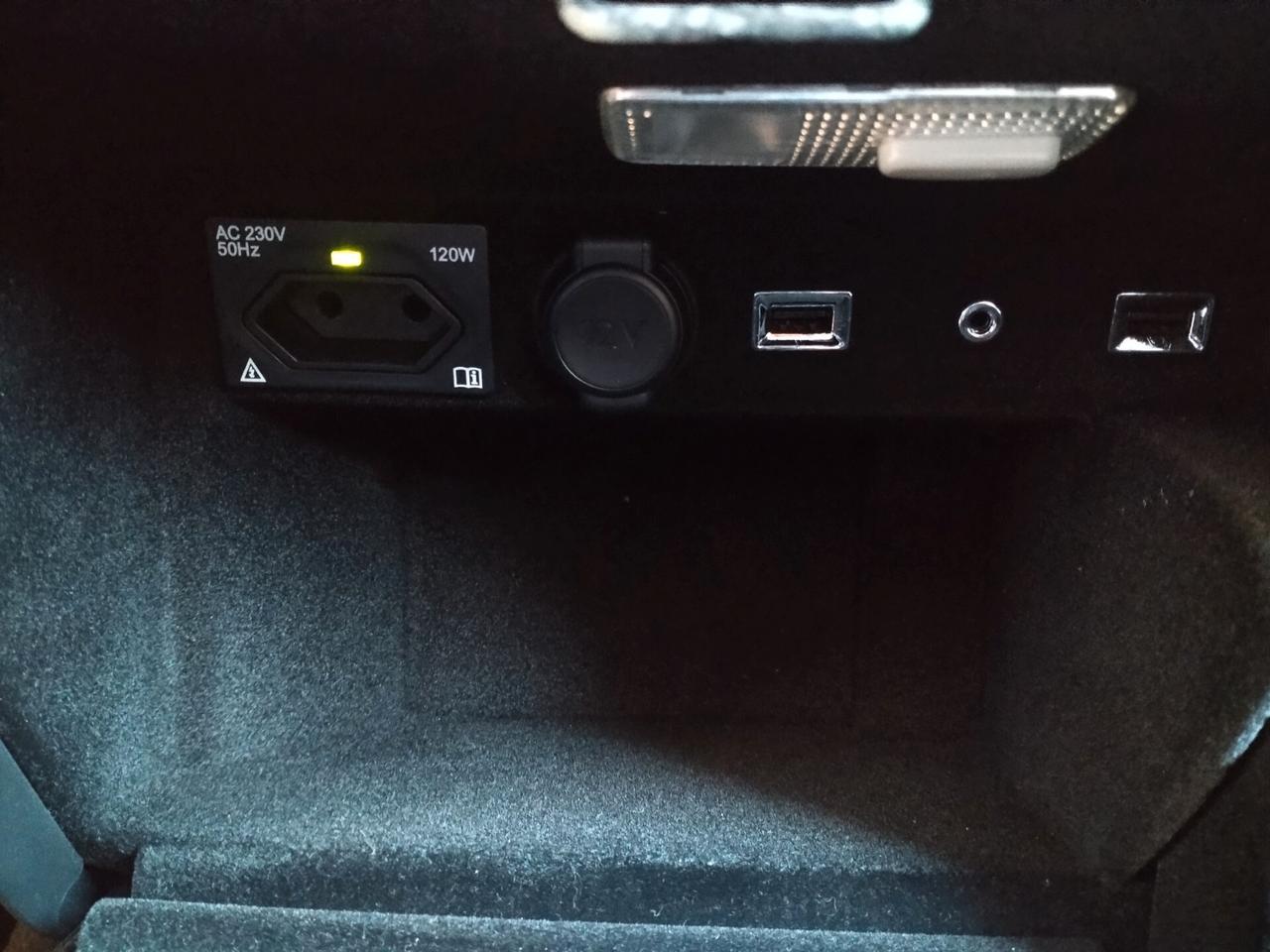 Citroen C4 Picasso 1.6 e-HDi 115 Exclusive