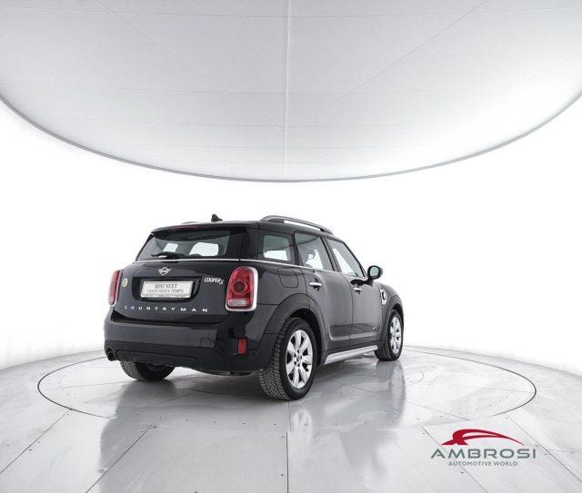 MINI Countryman Cooper SE 1.5 Cooper SE ALL4 Automatica
