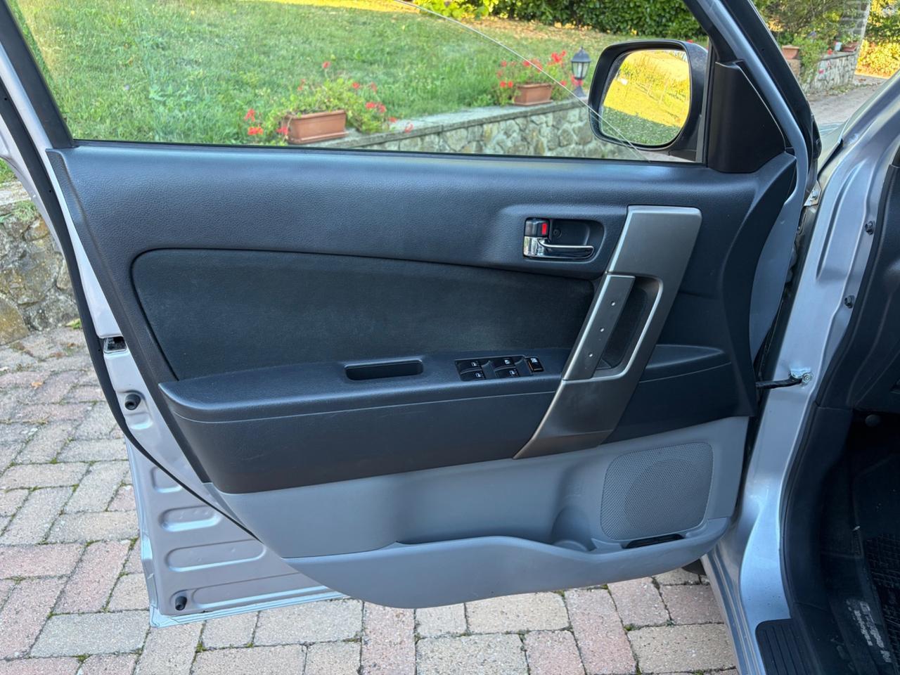 Daihatsu Terios 1.3 Benzina/Gpl 86CV Ok Neopatentati