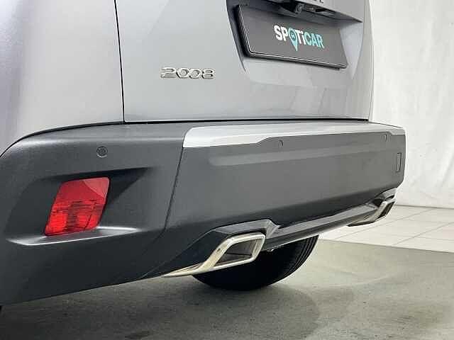 Peugeot 2008 PureTech 130 S&S EAT8 Allure Pack
