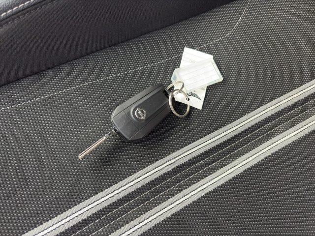 OPEL Corsa 1.2 100 CV GS