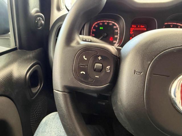 FIAT Panda 0.9 TwinAir Turbo Natural Power Easy