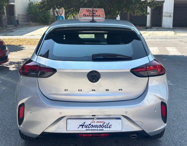 OPEL Corsa 1.2 100 CV GS CON RETROCAMERA