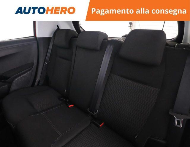 PEUGEOT 208 1° serie PureTech 82 5 porte Touch