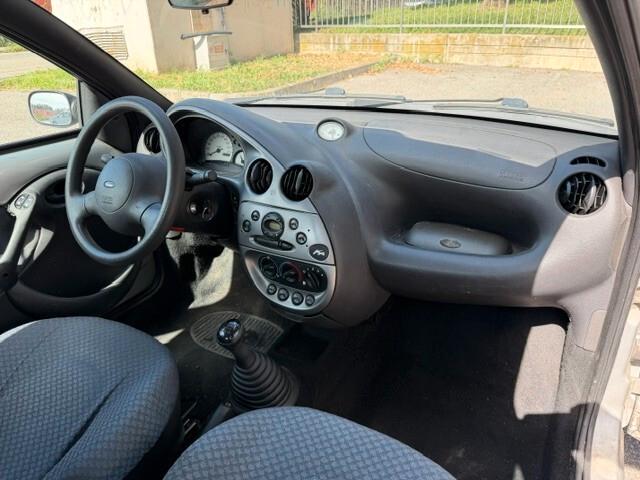 Ford Ka 1.3 Euro 4