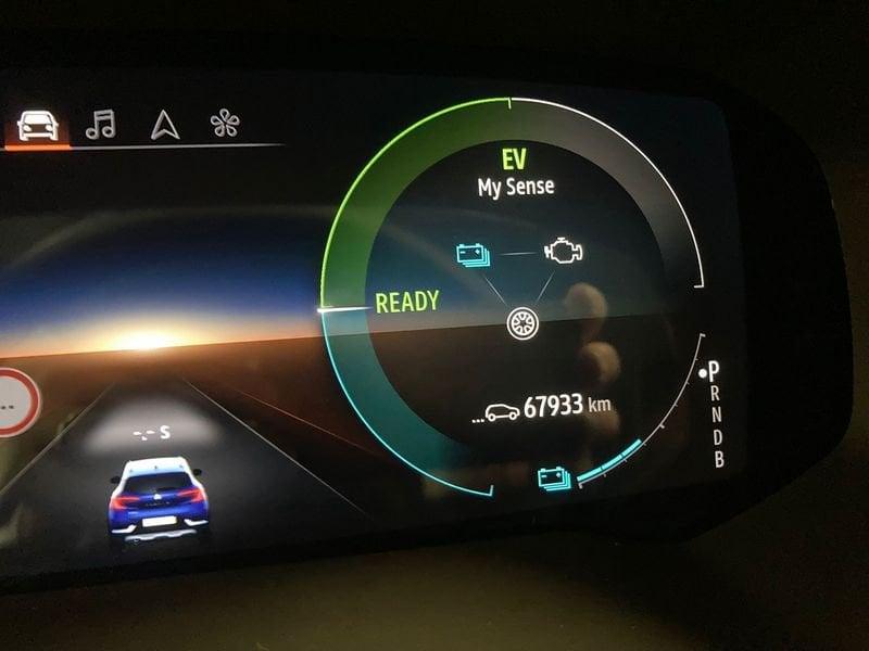 Renault Captur Techno Fast Track Auto hybrid 145 rif.GK542