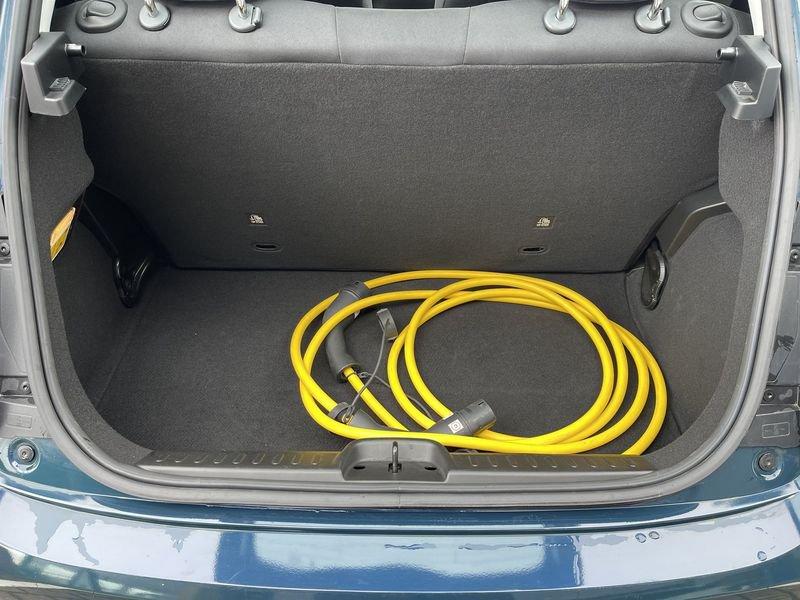 FIAT 500 e 42 kWh - AZIENDALE