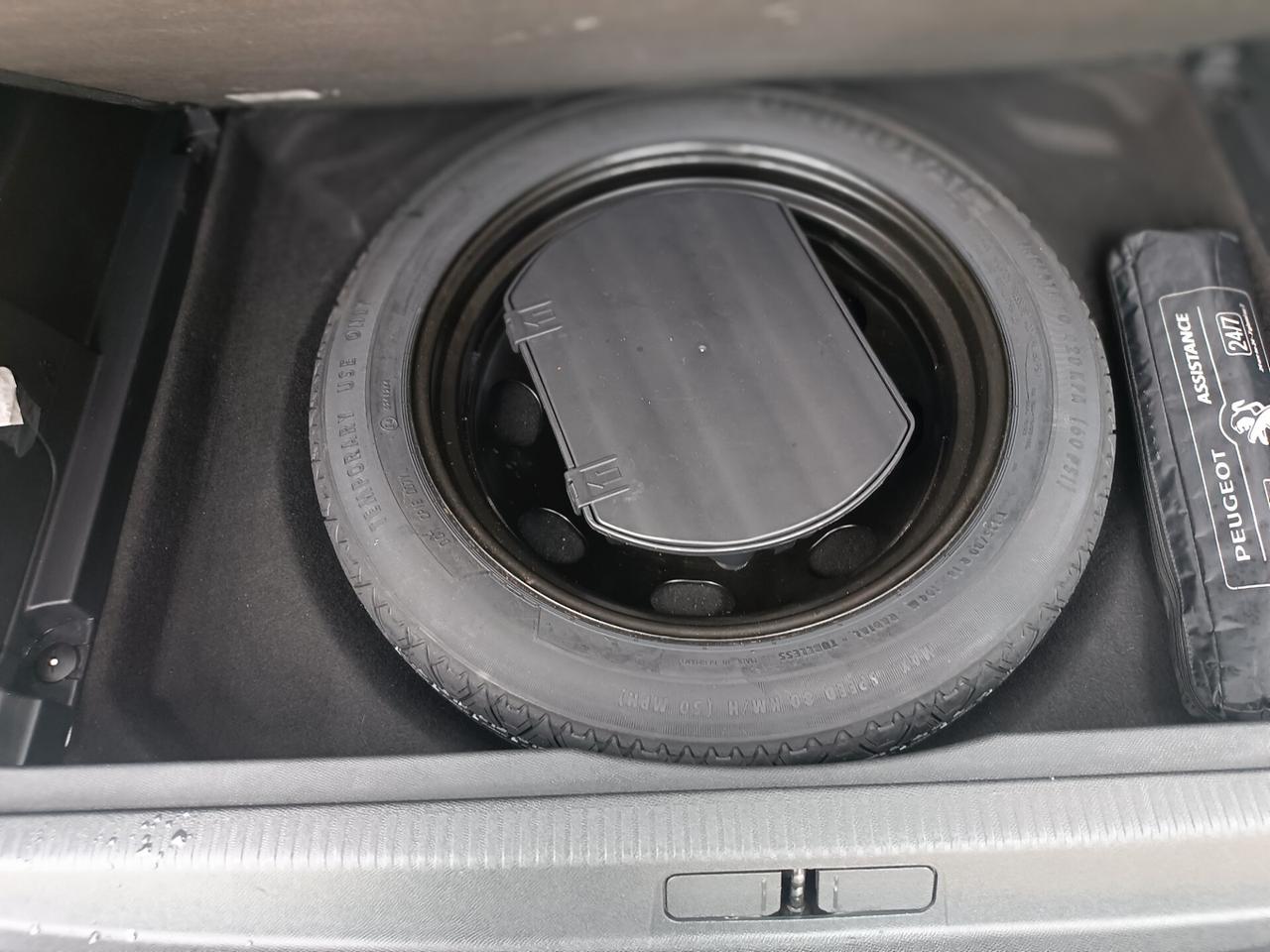 Peugeot 3008 BlueHDi 130 S&S Business"accetto permuta"