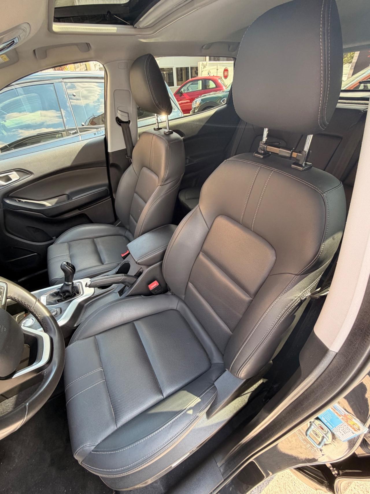 Dr 4.0 1.5 Bi-Fuel GPL