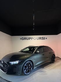 Audi RS5 Berlina 2.9 phev performance 639cv auto