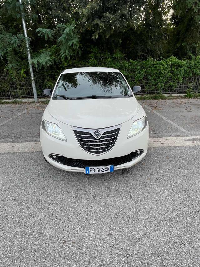 LANCIA Ypsilon 1.3 MJT 16V 95 CV 5 porte S&S Elle