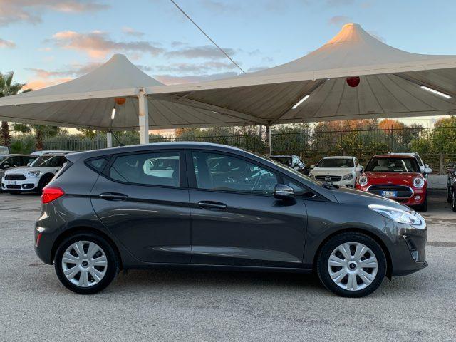 FORD Fiesta 1.5 TDCi 5 porte Plus