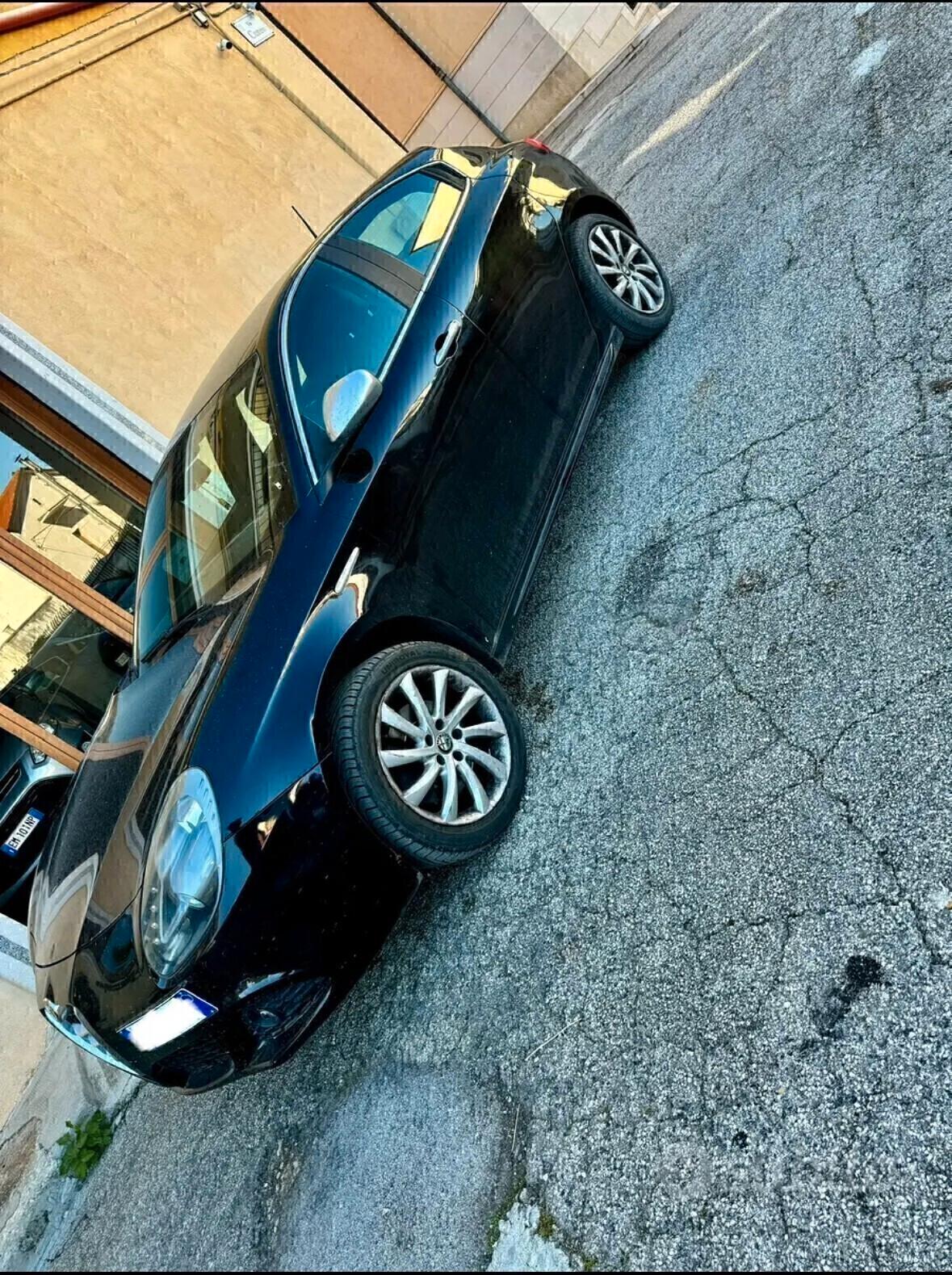 Alfa Romeo Giulietta 2.0 JTDm-2 140 CV Progression