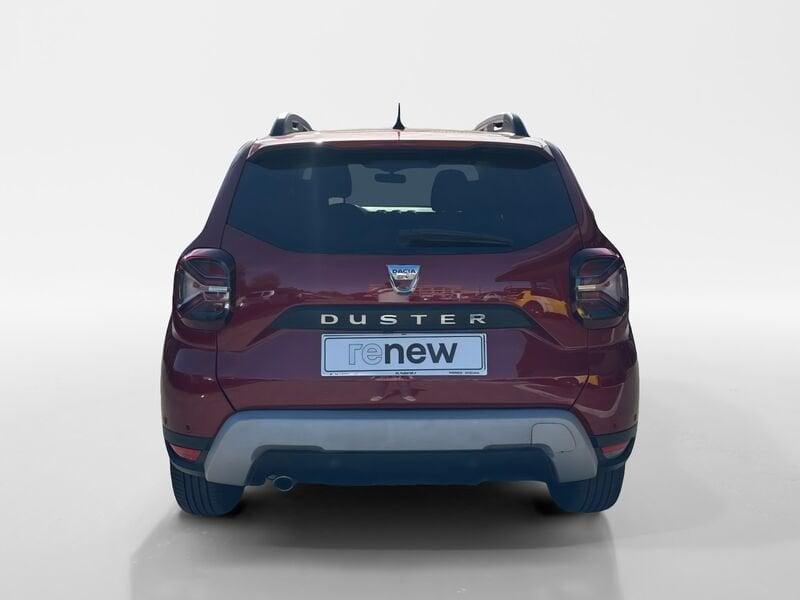 Dacia Duster Duster 1.0 TCe GPL 4x2 Prestige Up