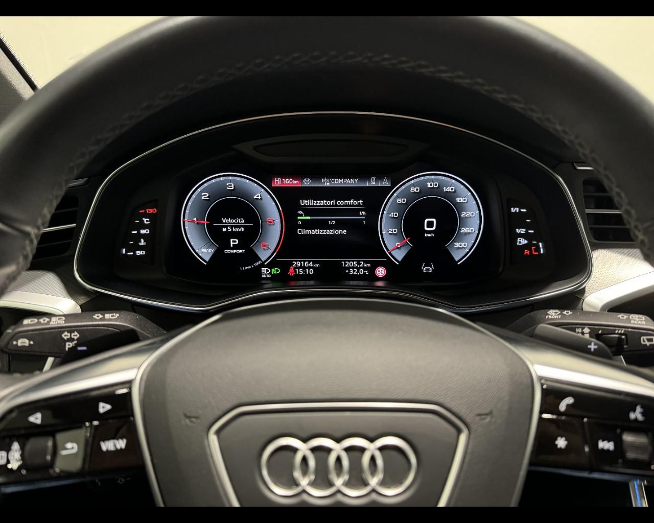 AUDI A6 ALLROAD 40 TDI QUATTRO S-TRONIC