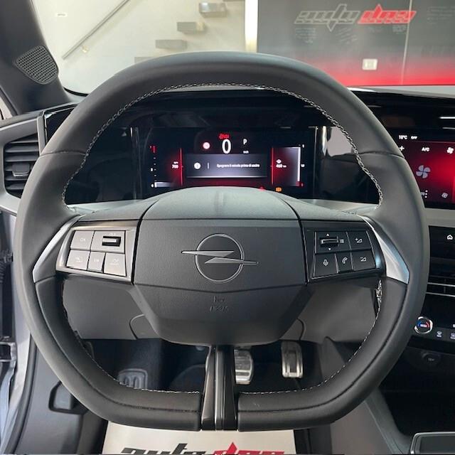 Opel Mokka 1.2 Turbo 130 CV aut. GS