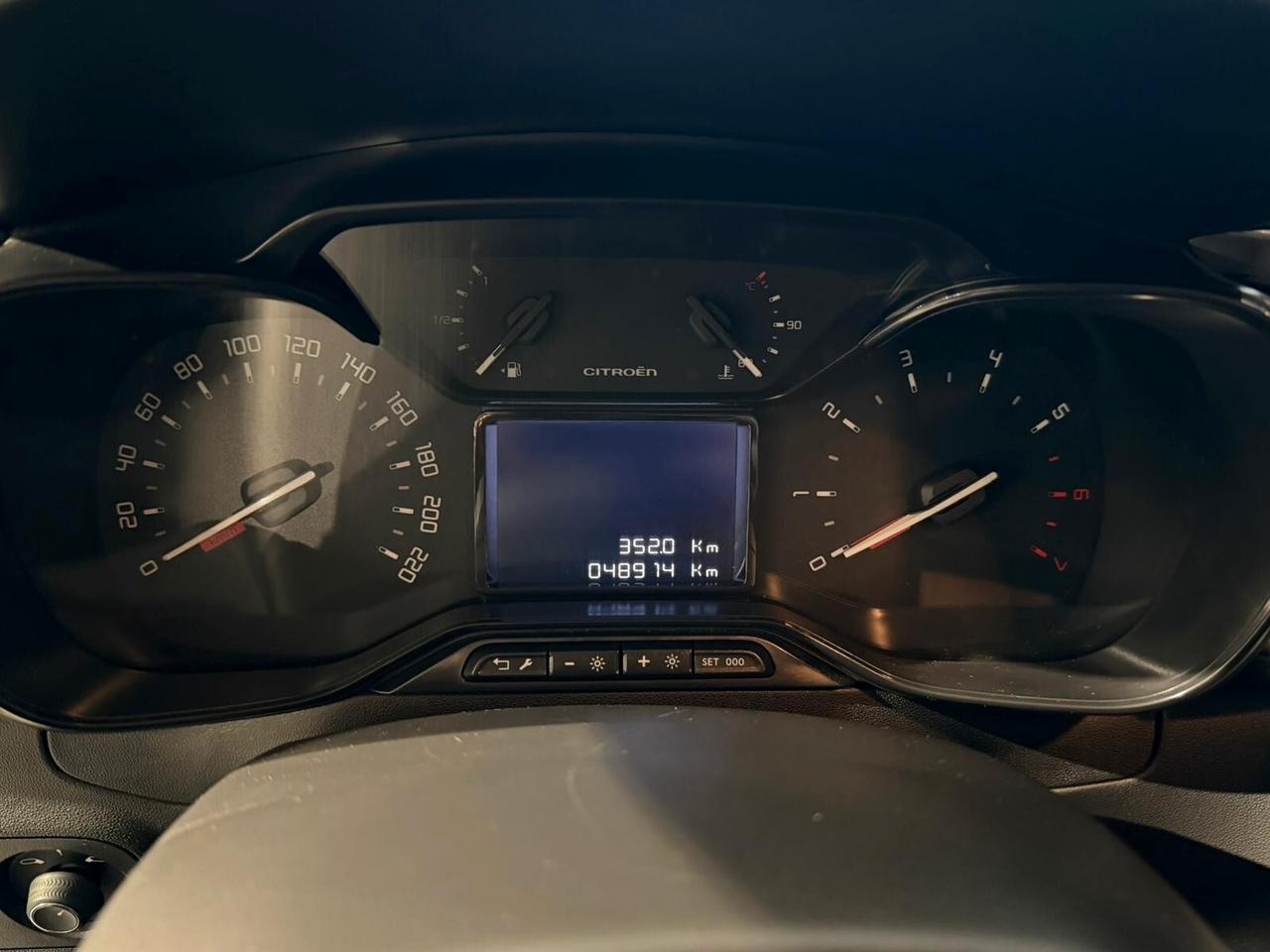 Citroen C3 PureTech 100 S&S Max