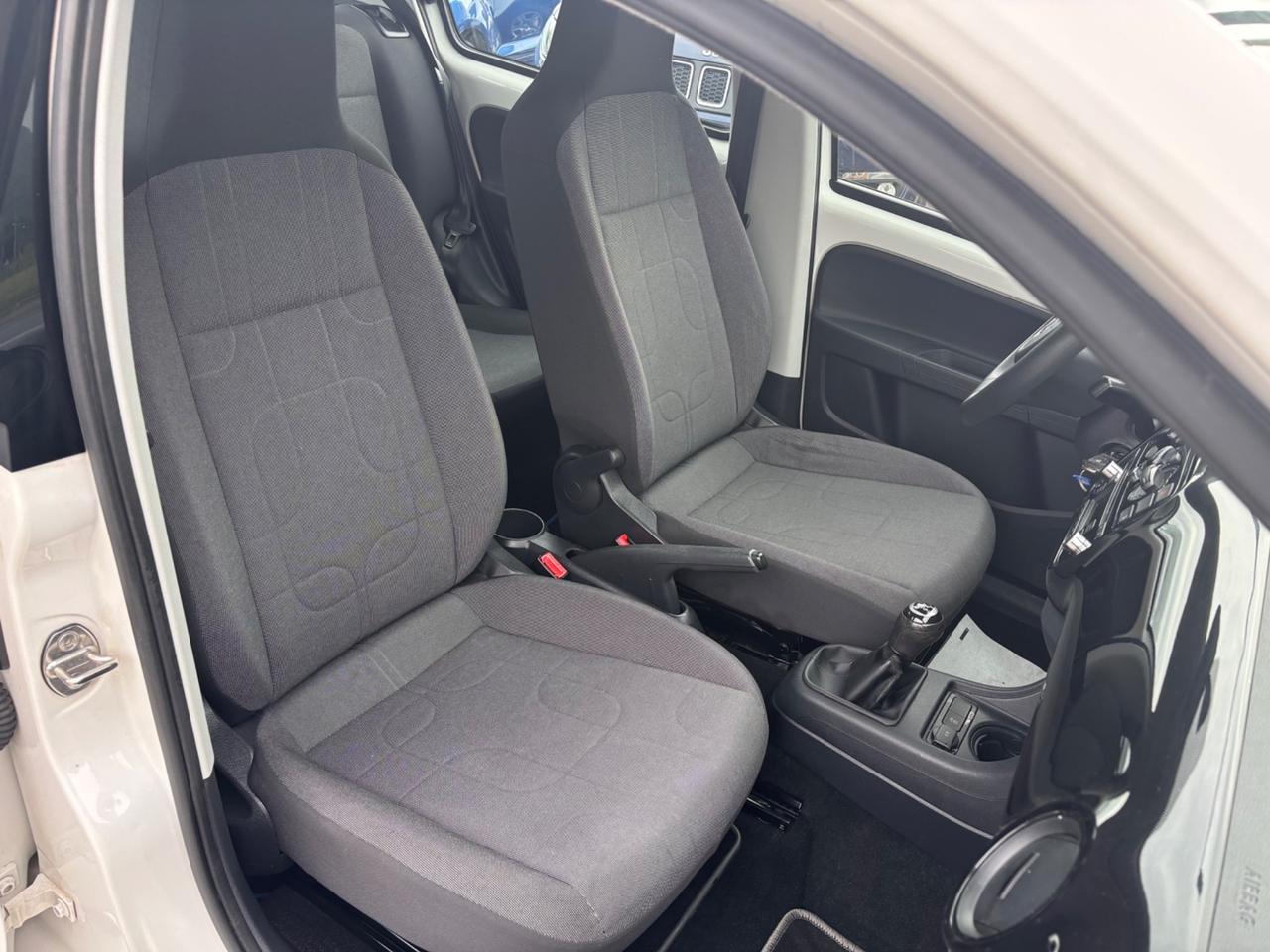 Volkswagen up! 1.0 5p. take