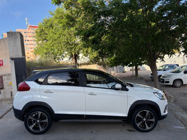 Dr 1.5 Bi-Fuel GPL km. 46.000!