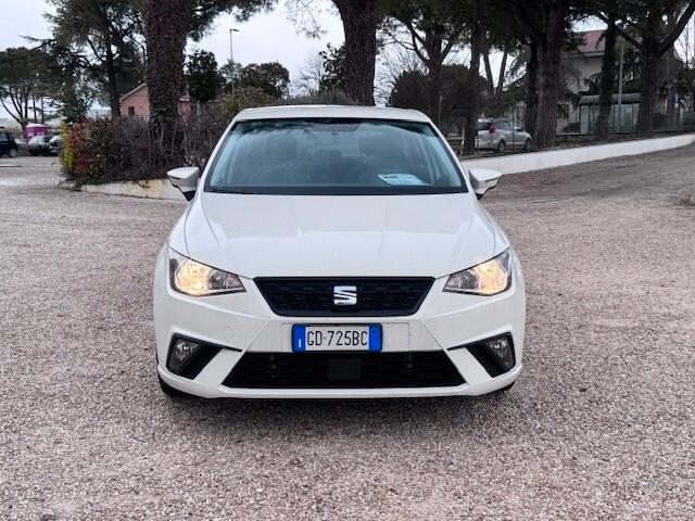Seat Ibiza 1.0 TGI 5 porte Style