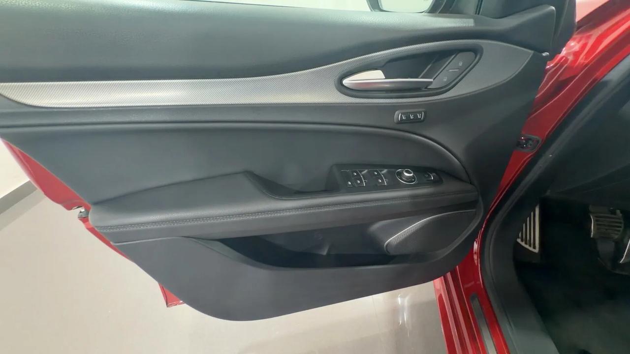 Alfa Romeo Stelvio 2.2 Turbodiesel 210 CV AT8 Q4 Veloce