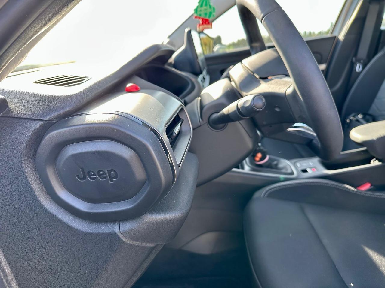 Jeep Avenger 1.2 GSE T3 Altitude #7518