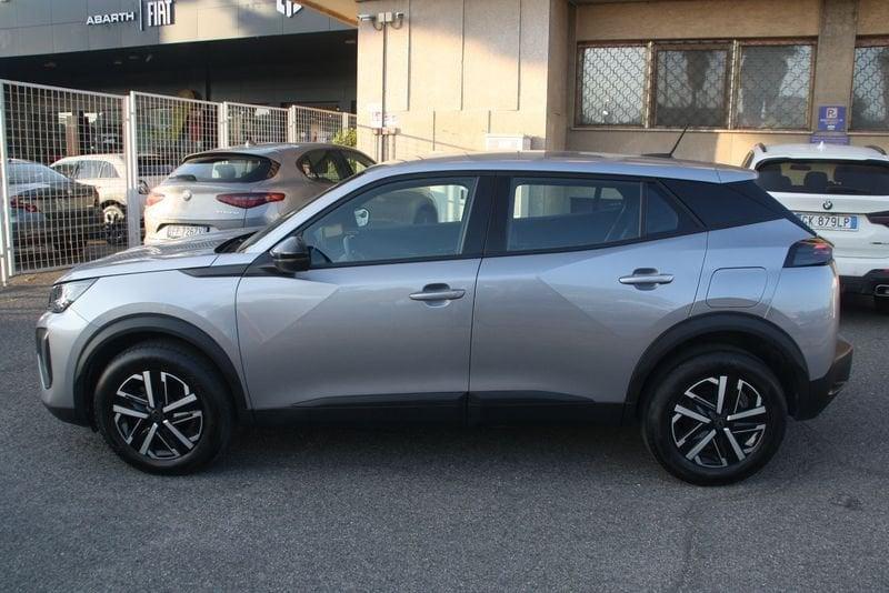 Peugeot 2008 PureTech 100 Active S/S