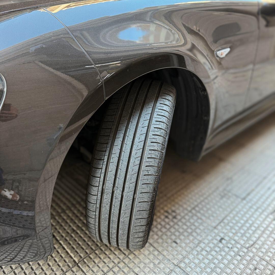 Fiat 124 Spider 1.4 MultiAir Lusso