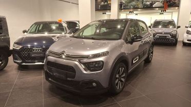 Citroën C3 PureTech 83 S&S Shine