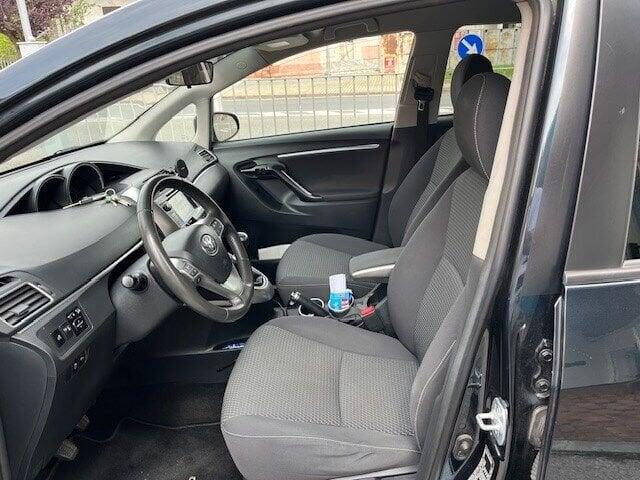 Toyota Verso Verso 1.6 D-4D Active