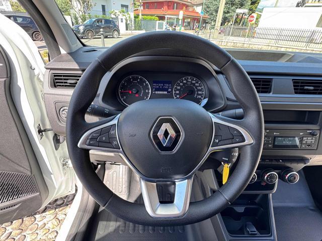 RENAULT Express 1.4 Blue dCi 75 Van