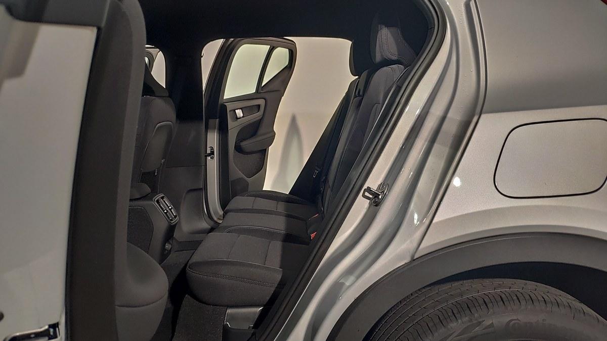 VOLVO Xc40 Recharge Pure Electric Single Motor Rwd Core