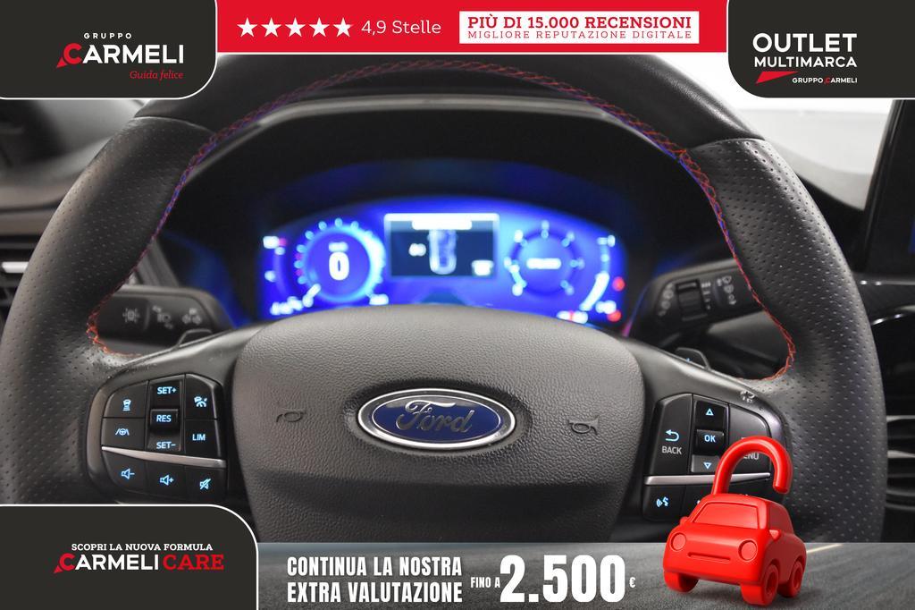 Ford Kuga 1.5 EcoBlue ST-Line X 2WD Auto