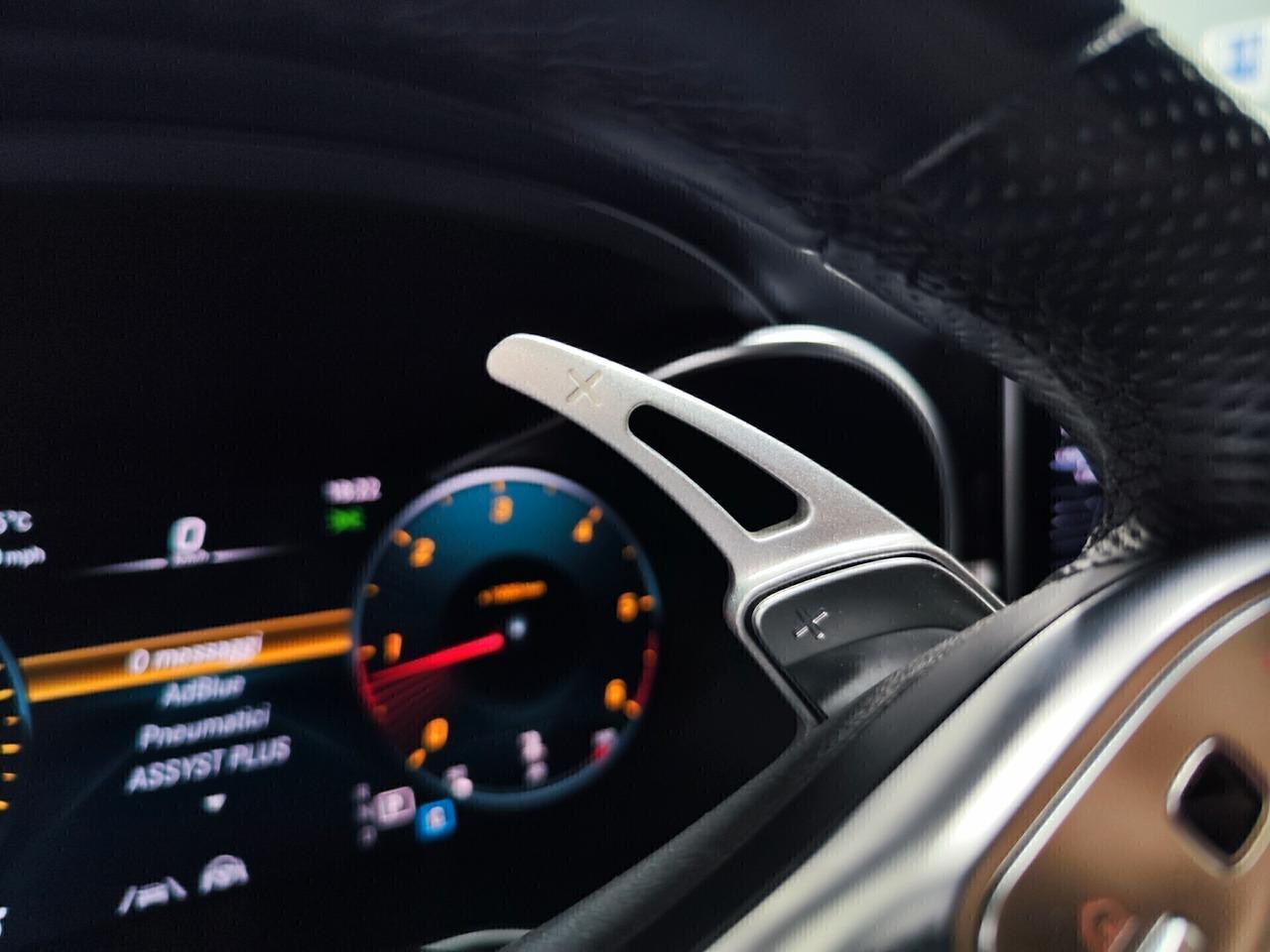 Mercedes-benz GLC 220 d 194CV 4Matic Premium Plus LED