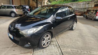 Mazda 2 Mazda2 1.4L TD 68CV 3p. Play