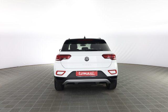 VOLKSWAGEN T-Roc T-Roc 1.0 TSI Edition Plus