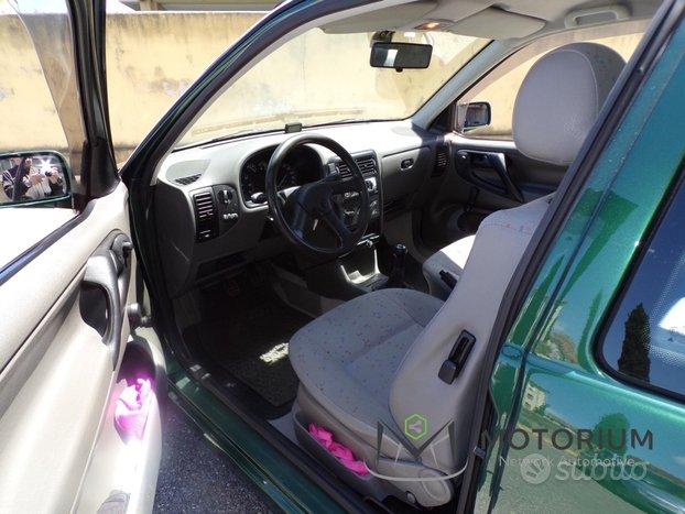 Volkswagen Polo 1.0 50CV PERFETTA!