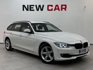 Bmw 318 318d Touring Sport