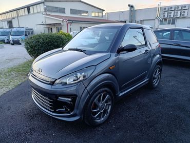 Ligier JS 50 Sport Ice dci my18