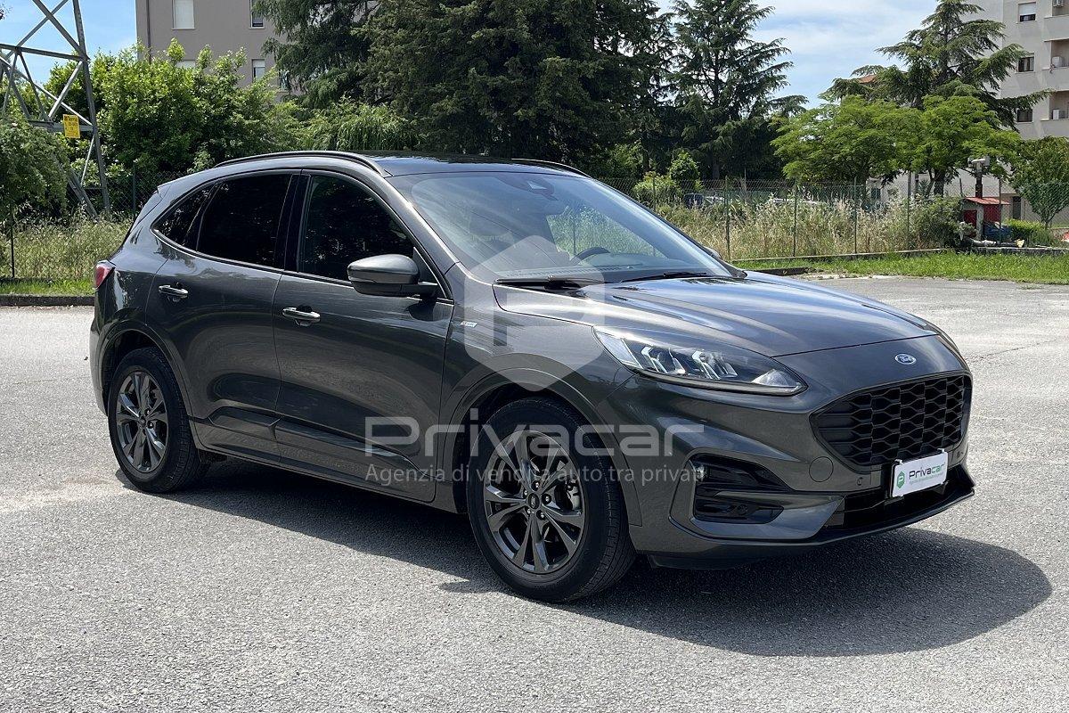 FORD Kuga 1.5 EcoBlue 120 CV 2WD ST-Line