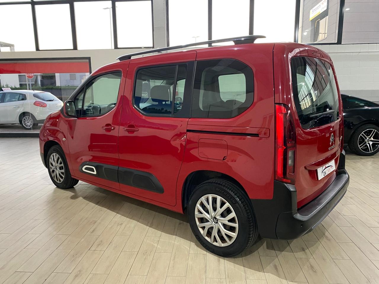 Citroen Berlingo PureTech 110 Stop&Start M Feel