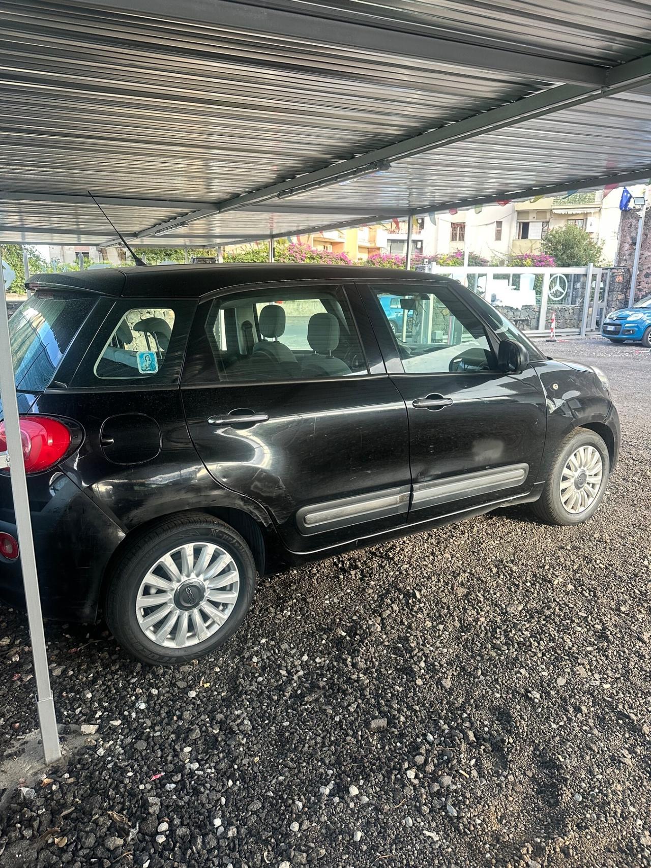 Fiat 500L 1.3 Multijet 85 CV Lounge in discrete condizioni