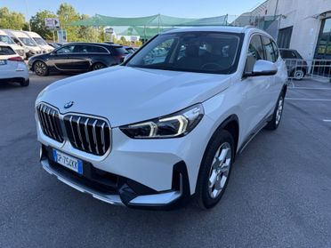 Bmw X1 sDrive 18d xLine 2.0 150 CV
