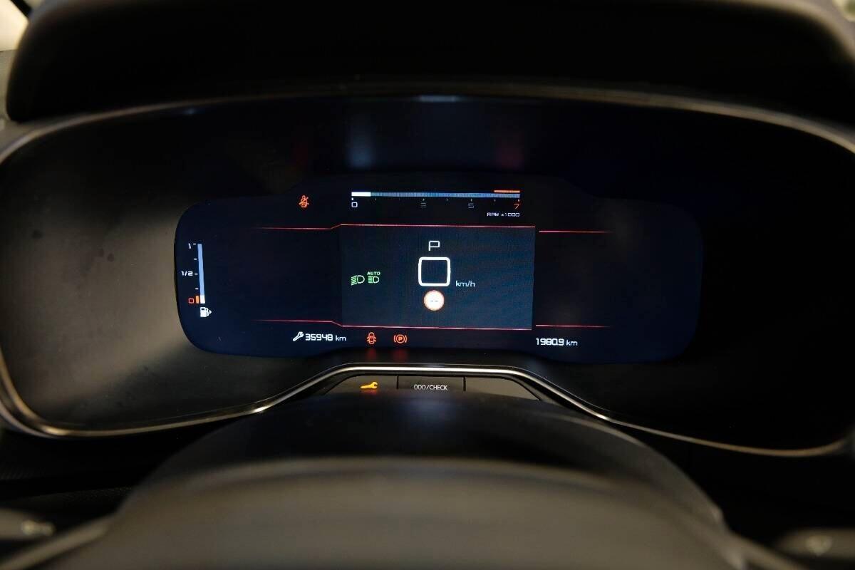 Citroen C5 Aircross BlueHDi 130 S&S EAT8 Shine